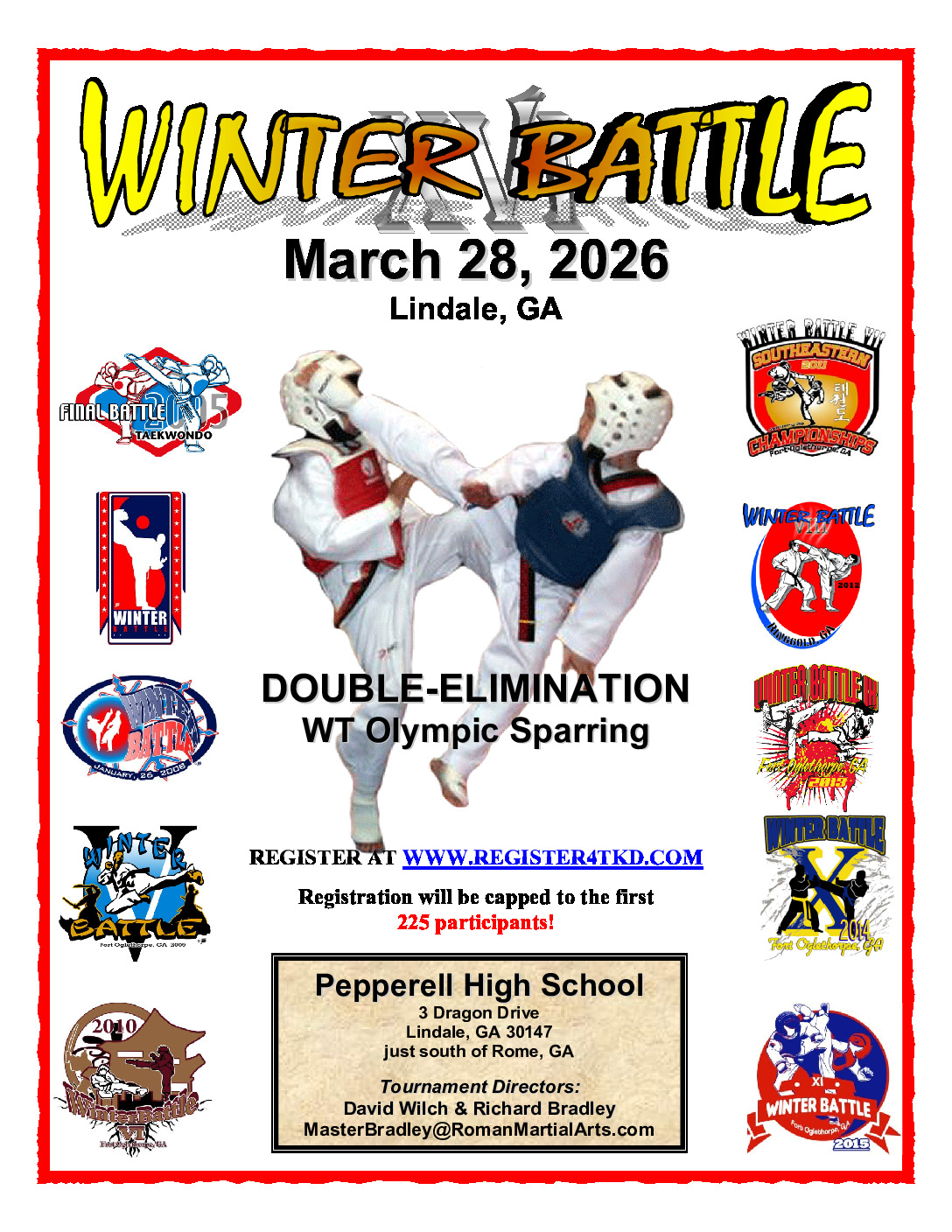 thumbnail of Winter Battle XVI 2026